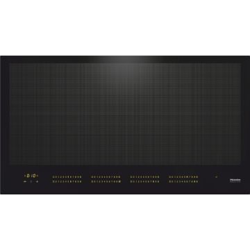 MIELE* KM 7697 FL Piano cottura a induzione FullSurface