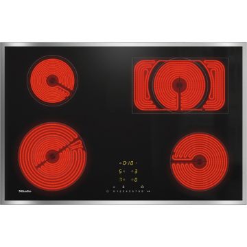 Piano cottura MIELE KM 6542 FR