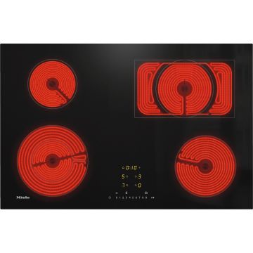 Piano cottura MIELE KM 6542 FL