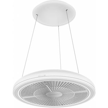 Cappa MIELE DA 7078 D Aura 3.0
