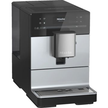 Macchina del caffe' MIELE CM 5510 Silver