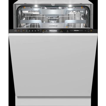 Lavastoviglie MIELE G 7695 SCVi XXL AutoDos K2O