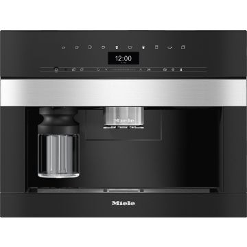 Macchina del caffe' MIELE CVA 7445