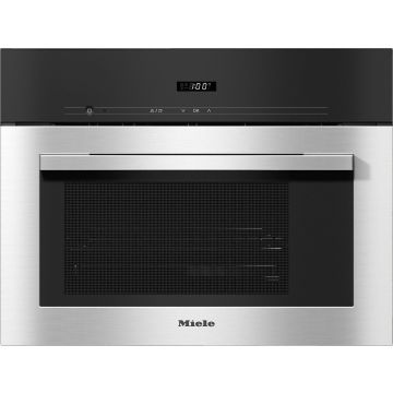  MIELE DG 2740 Forno a vapore da incasso/ Einbau-Dampfgarer