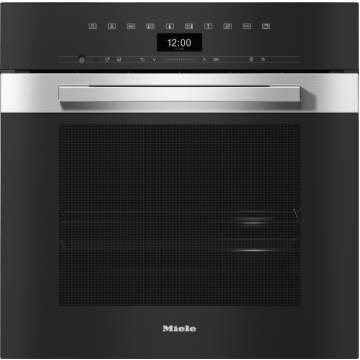 MIELE* DGC 7465 HC PRO Forno a vapore con allaccio idrico