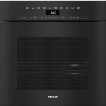 MIELE* DGC 7460 HCX Pro Forno a vapore senza maniglia