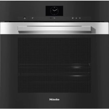 MIELE* DGC 7660 HC Pro Forno a vapore combinato