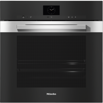  MIELE* DGC 7665 HC PRO Forno a vapore con allaccio idrico