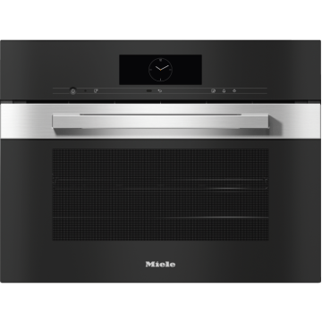 MIELE* DGC 7845 HC PRO Forno a vapore compatto