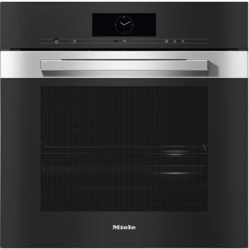 MIELE* DGC 7865 HC PRO Forno a vapore con allaccio idrico