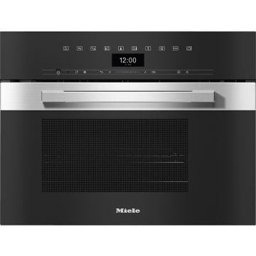 Forno MIELE DGM 7440