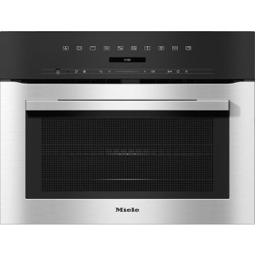 Forno MIELE H 7140 BM