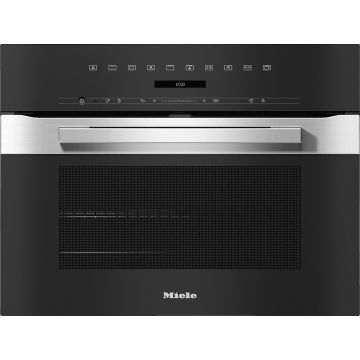 Forno MIELE H 7244 BP/ Kompakt-Backofen
