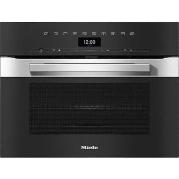 Forno MIELE H 7440 BM