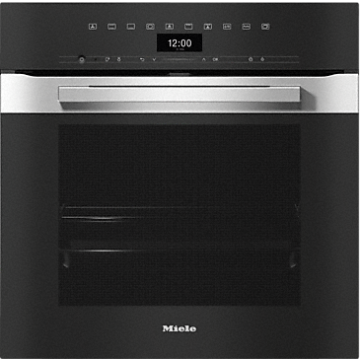 MIELE* H 7460 BP Forno da incasso con pirolisi