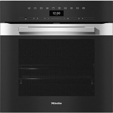 Forno MIELE H 7464 BP