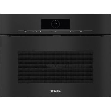 Forno MIELE H 7840 BMX