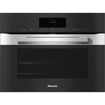 Forno MIELE H 7840 BP