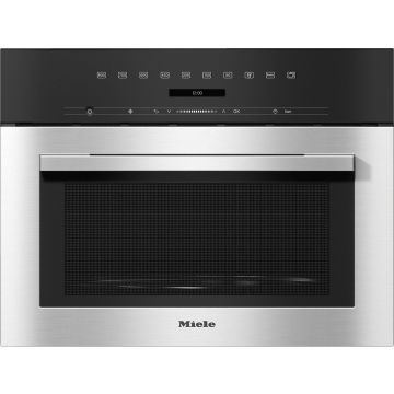MIELE M 7140 TC Forno a microonde da incasso "SUBITO DISPONIBILE" e in SUPER PROMO!!!