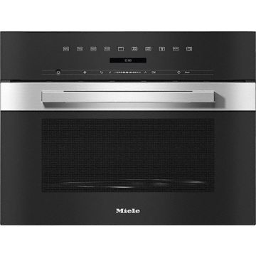 MIELE* M 7244 TC Forno a Microonde da incasso