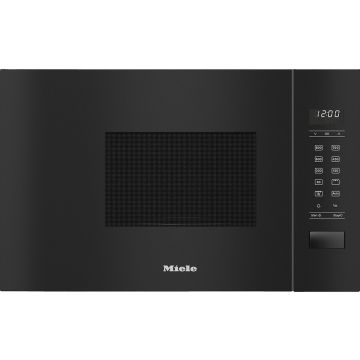 Microonde MIELE M 2234 SC/ Einbau-Mikrowellengerät