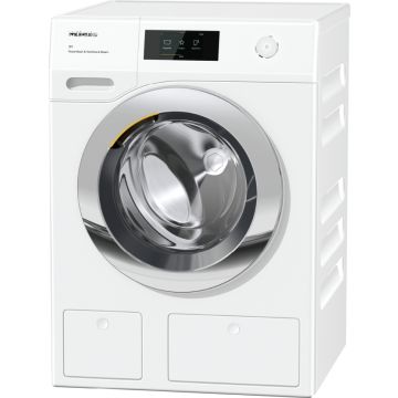 Lavatrice MIELE WCR 890 WPS