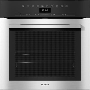 Forno MIELE H 7360 B/ BACKOFEN