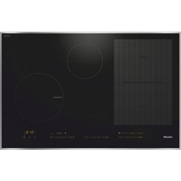 MIELE* KM 7679 FR Piano cottura a induzione