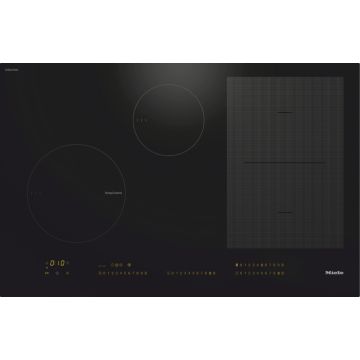 MIELE* KM 7679 FL Piano cottura a induzione