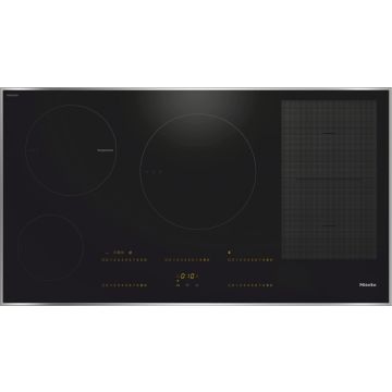 MIELE* KM 7699 FR Piano cottura a induzione
