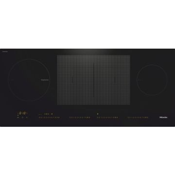 MIELE* KM 7689 FL Piano cottura a induzione. 