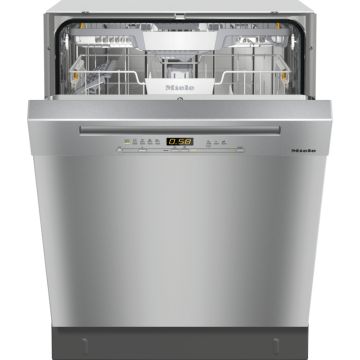 Lavastoviglie MIELE G 5210 SCU CleanSteel