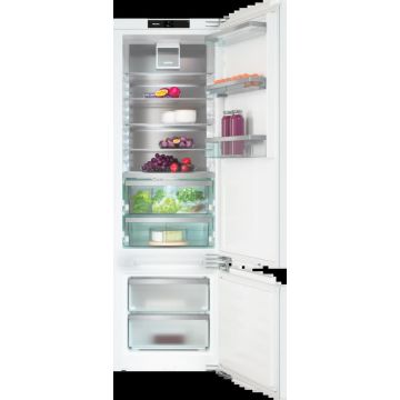 MIELE* KF 7772 B Frigo-congelatore da incasso 
