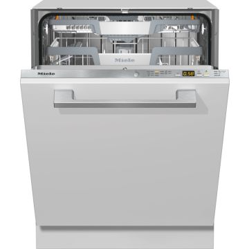 Lavastoviglie MIELE G 5273 SCVi