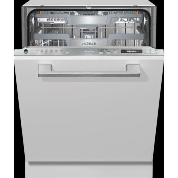 Lavastoviglie MIELE G 7280 SCVi FrontFit