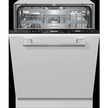 Lavastoviglie MIELE G 7473 SCVi AutoDos E