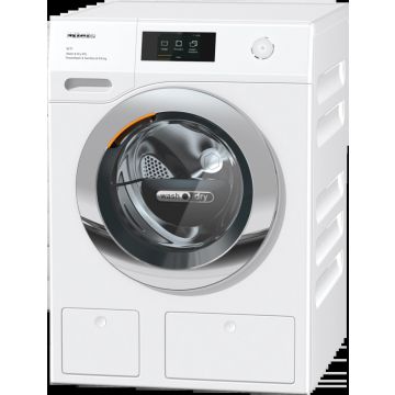 Lavasciuga MIELE WTW 870 WPM/ Waschtrockner