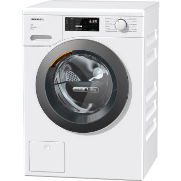 Lavasciuga MIELE WTD 160 WCS/ Waschtrockner