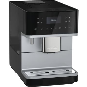 Macchina del caffe' MIELE CM 6160 SilverEdition