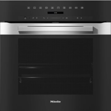 MIELE* DGC 7250 Forno a vapore combinato