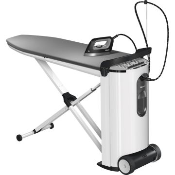 Stiratrice MIELE B 4312 FashionMaster/ Bügelmaschine