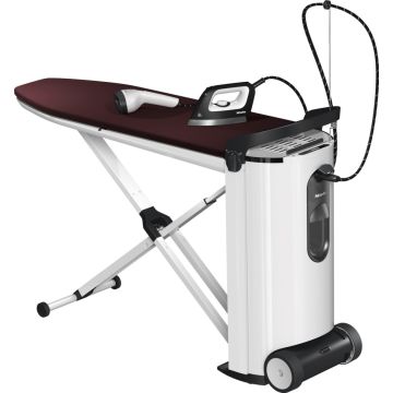 Stiratrice MIELE B 4847 FashionMaster/ Bügelmaschine