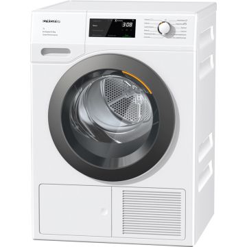 Asciugatrice MIELE TCF 770 WP/ Trockner