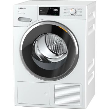 Asciugatrice MIELE TWH 780 WP/ Trockner "Subito disponibile"