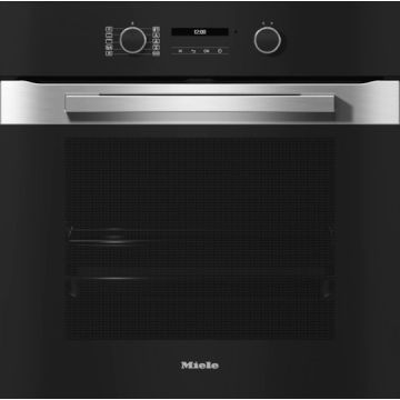 MIELE* H 2861 BP Forno tradizionale pirolitico 