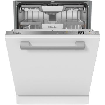 Lavastoviglie a scomparsa totale MIELE G 5468 SCVi XXL