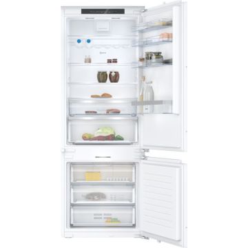 NEFF KB7966DD0 Frigorifero combinato da incasso / Eingebauter kombinierter Kühlschrank 