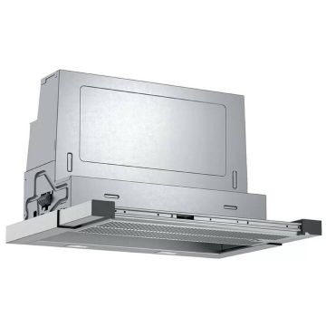 BOSCH DFR067T51 Cappa telescopica da pensile 60 CM 