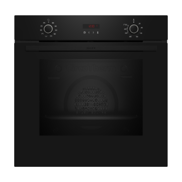 Forno NEFF B1DCA0AK0 / Backofen 