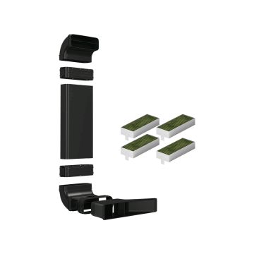 Kit di ricircolo per piano di cottura GAGGENAU CA082071